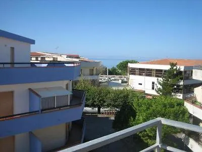 Le Residenze Di Scalea Beach * Scalea