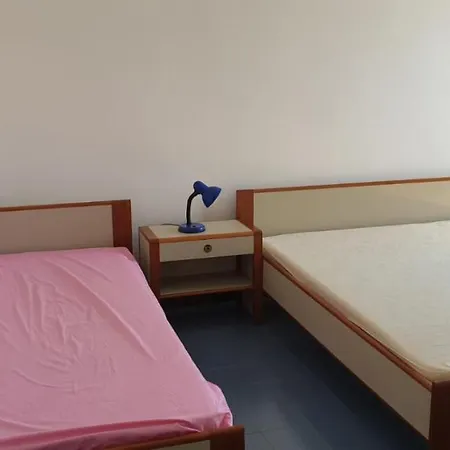 Appartement Le Residenze Di Scalea Beach *