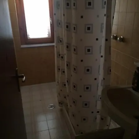 Le Residenze Di Scalea Beach Appartement Scalea