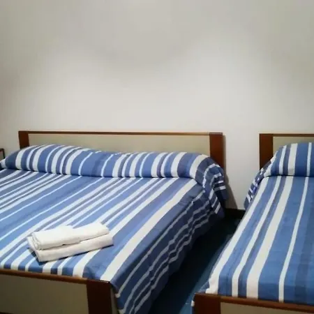 Appartement Le Residenze Di Scalea Beach Scalea