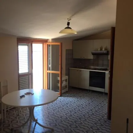 Appartement Le Residenze Di Scalea Beach *