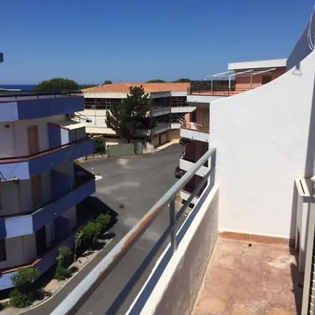 Le Residenze Di Scalea Beach Appartement Scalea