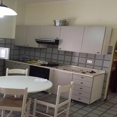 Appartement Le Residenze Di Scalea Beach Scalea