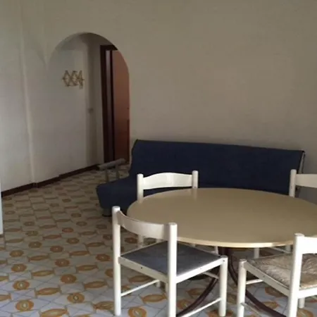 Appartement Le Residenze Di Scalea Beach *