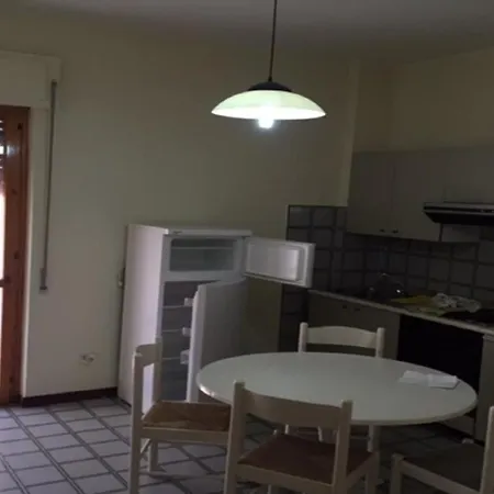 Le Residenze Di Scalea Beach Scalea