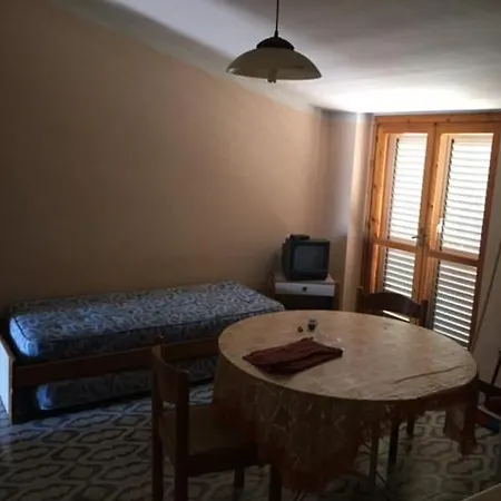 Appartement Le Residenze Di Scalea Beach *
