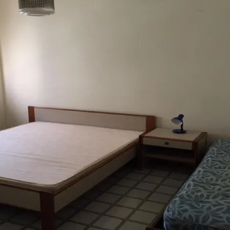 Appartement Le Residenze Di Scalea Beach Scalea