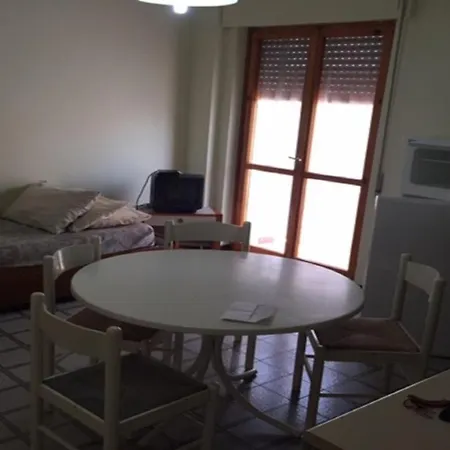 Appartement Le Residenze Di Scalea Beach *