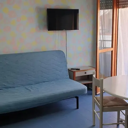 Le Residenze Di Scalea Beach * Scalea