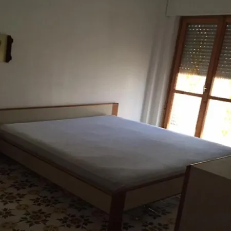 Le Residenze Di Scalea Beach *