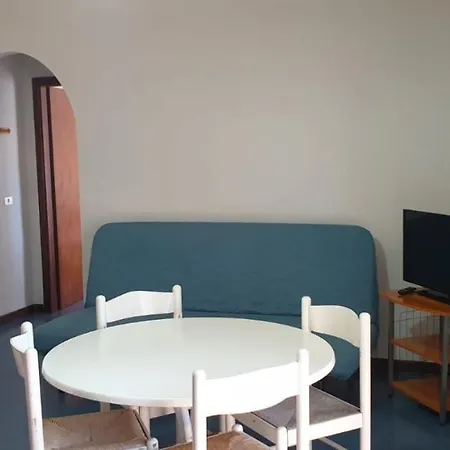 Le Residenze Di Scalea Beach Appartement