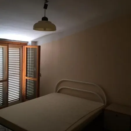 Le Residenze Di Scalea Beach Scalea