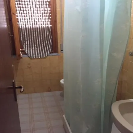 Le Residenze Di Scalea Beach
