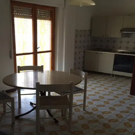 Le Residenze Di Scalea Beach Appartement