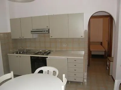 Le Residenze Di Scalea Beach