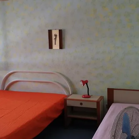 Appartement Le Residenze Di Scalea Beach Scalea